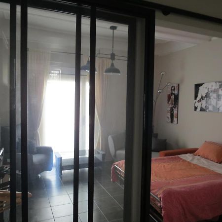 Fréjus Appartement Avec Jardin Privatif מראה חיצוני תמונה