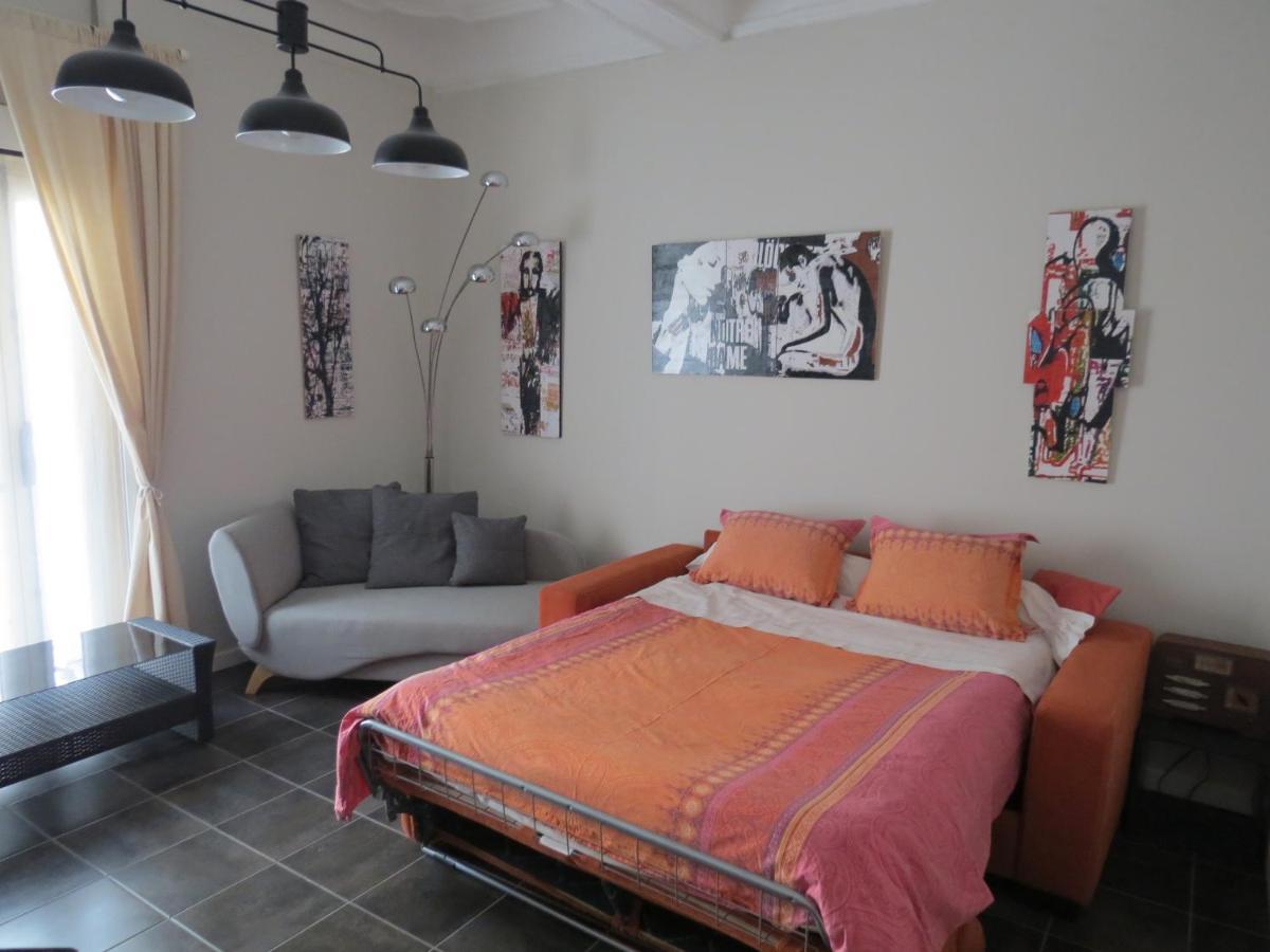 Fréjus Appartement Avec Jardin Privatif מראה חיצוני תמונה